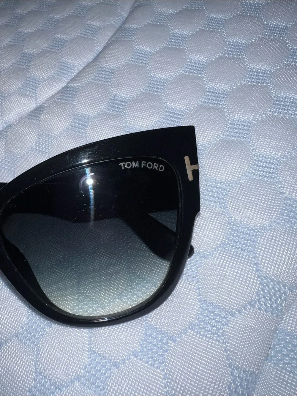 Tom Ford Anoushka Sunglasses
